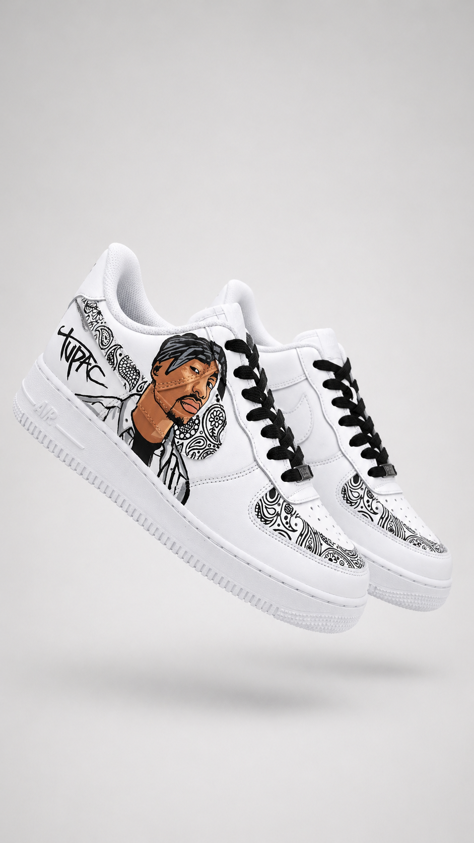2PAC Air Force 1